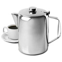 COFFEE POT 1L STAINLESS STEEL 6CP100