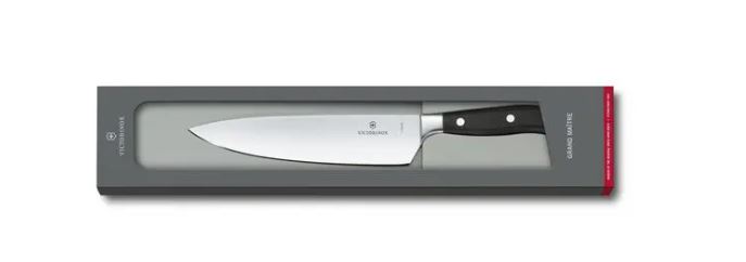 VICTORINOX KNIFE 20CM BUTCHER V5.7403.20