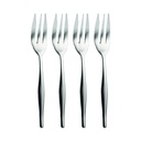 CAKE FORK SLIMLINE EETRITE