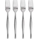 DESSERT FORK SLIMLINE EETRITE