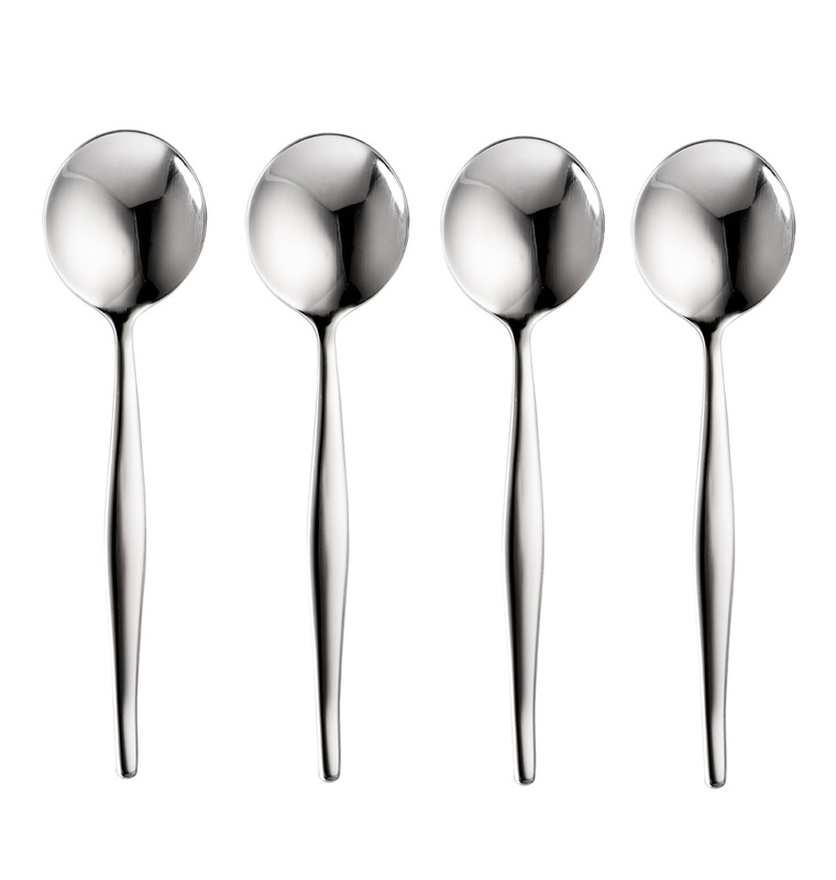 SOUP SPOON SLIMLINE EETRITE