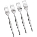 TABLE FORK SLIMLINE EETRITE