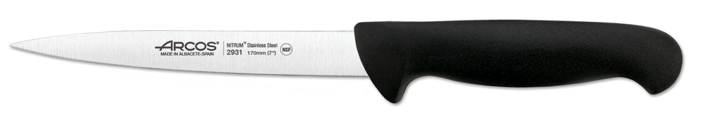 ARCOS KNIFE 170MM SOLE 2931