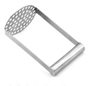 POTATO MASHER 18X11X8.5CM STAINLESS STEEL I4851