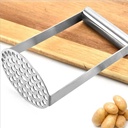 POTATO MASHER 18X11X8.5CM STAINLESS STEEL I4851