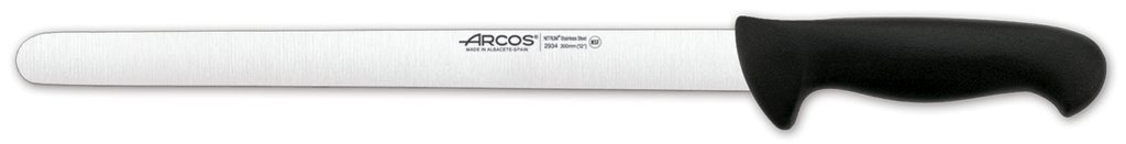 ARCOS KNIFE 300MM SLICING 2934