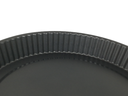 BAKING PAN 29x3CM ROUND FLUTED NON-STICK BAKING BASICS 