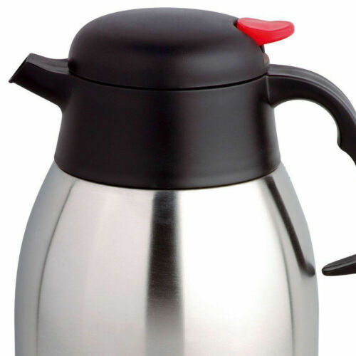 Flask 1.5L Vacuum Jug Style Stainless Steel RVT2023-0776