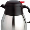 Flask 2L Vacuum Jug Style Stainless Steel RVT2023-078