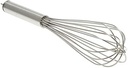 Whisk 45cm Stainless Steel RVT2023-129