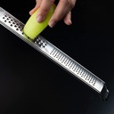 Grater 38x4.5cm Micro Narrow Coarse & Fine RVT2023-235