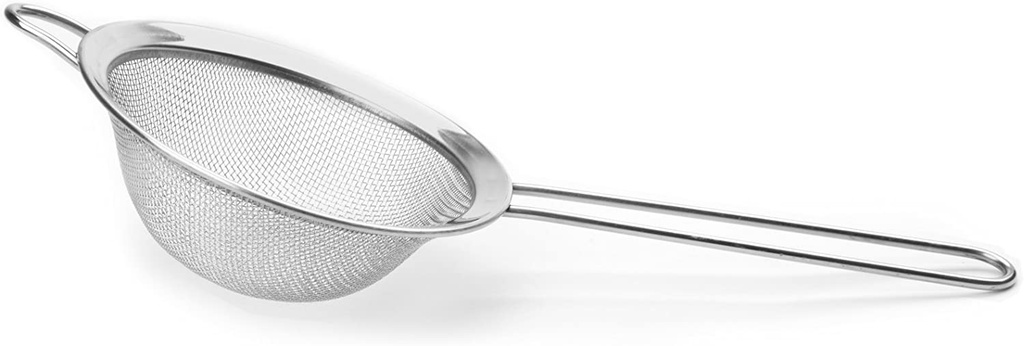 STRAINER 16CM SS