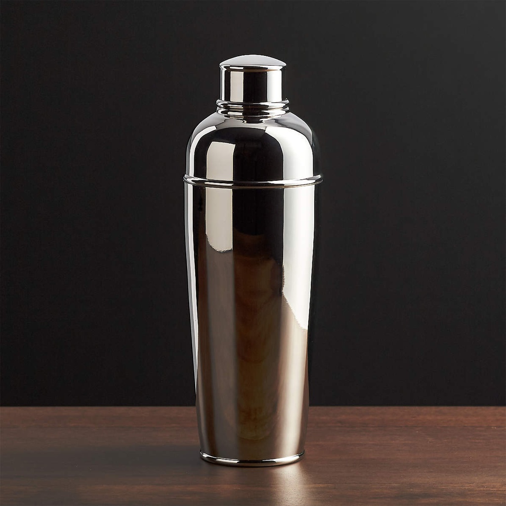 Cocktail Shaker 750ml Euro SS RVT2023-029