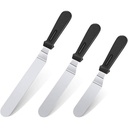 Spatula 19Cm/8 Angle Ss