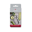 Victorinox Peeler Star Julienne Cutter 6.0914