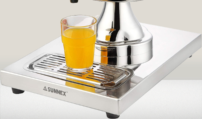 Beverage Dispenser 8Lt Sunnex X23688