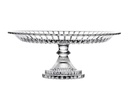 Cake Stand 31.8x13cm Footed Glamour 96796