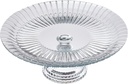 Cake Stand 31.8x13cm Footed Glamour 96796