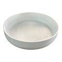 Bowl 32x7.5cm White Porcelain BJ2202034