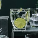 Tumbler Water 6pc 275ml Diamond 52988