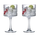 Cocktail Glass 4pc 500ml Elysia 440437