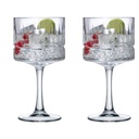 Cocktail Glass 4pc 500ml Elysia 440437