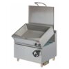 Tilting pan – 95Lt