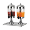 Juice Dispenser – Double