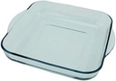 Baking Dish Sq 28X28 BorcamB