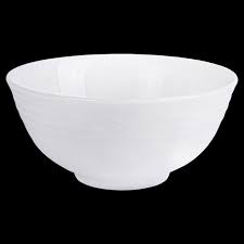 Bowl 11Cm White Ym2546