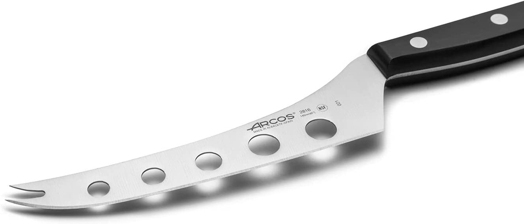 ARCOS KNIFE 145MM CHEESE UNIVERSAL 2816