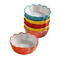 Bowl 14.5X8Cm 750Ml Opal Glass Luminarc Assorted Colours