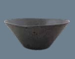 Bowl 27X12Cm Flared Rvt450