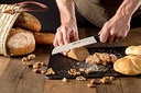 ARCOS KNIFE 200MM BREAD UNIVERSAL 2821