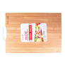 Chopping Board 34X24 Bamboo Basic