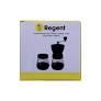 Coffee Grinder Regent 12301