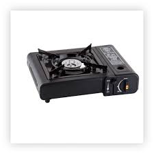 Cooker Top Gas Self Ignite