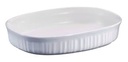 Corningware Cass Oval 1.4L F/Wht 5929