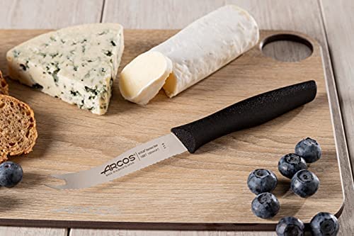 ARCOS KNIFE 105MM CHEESE SERRATED 188700