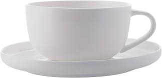 Cup And Saucer Ml Cashmere Maxwell Williams