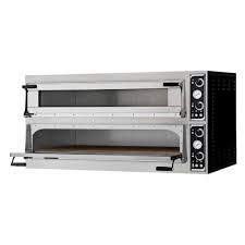 Deck Oven 2 Chamber Bakery & Pizza – 44