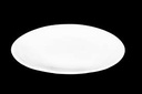 Dish 24X15 Oval Wht Cc15108