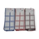 Dish Cloth 3Pc 45X70Cm Dc Std