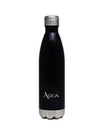 Flask 500Ml Ss Aqua 29838