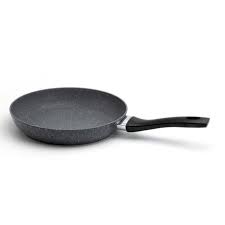 Frying Pan 23Cm Stone Marble Coated 830141