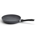 Frying Pan 23Cm Stone Marble Coated 830141