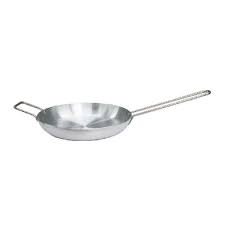 Frying Pan 35Cm Cater Oli Fpc35