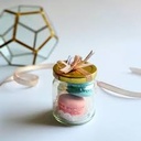 Jam Jar Basic Macaron 98973