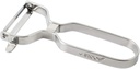 ARCOS PEELER Y 110MM STAINLESS STEEL 607000 