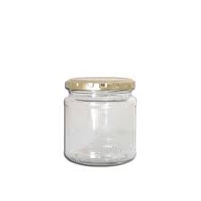 Jar 291Ml Notes Col Consol 27427